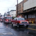 9 11 fire truck paraid 226